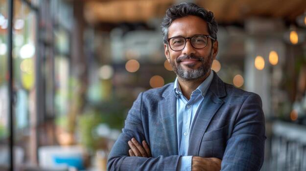Rohan Mehta