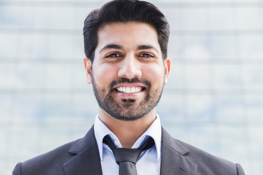 Arjun Verma