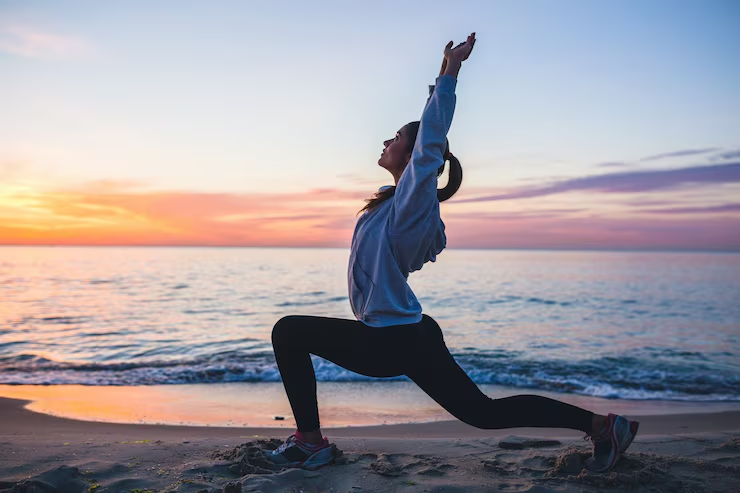 Thrive Daily Hub Global Support & Connectivity