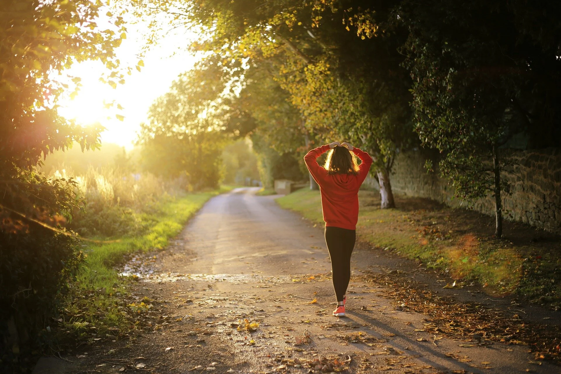 About Healthy Living Service