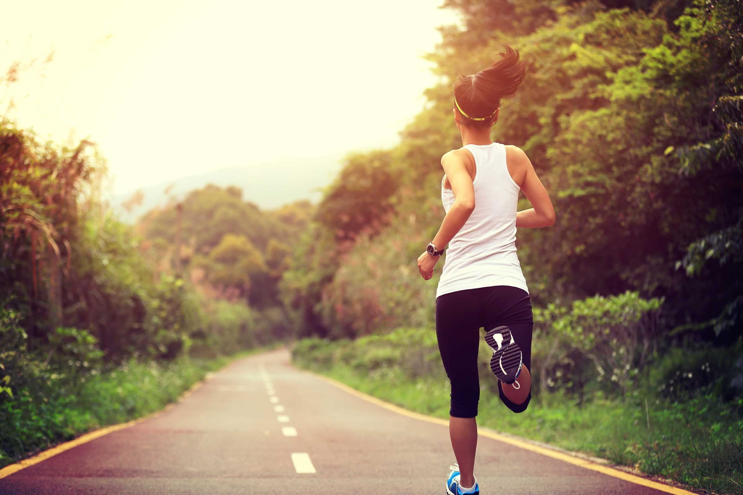 Key Benefits of Healthy Living